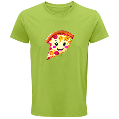 Das Pizzastück Shirt