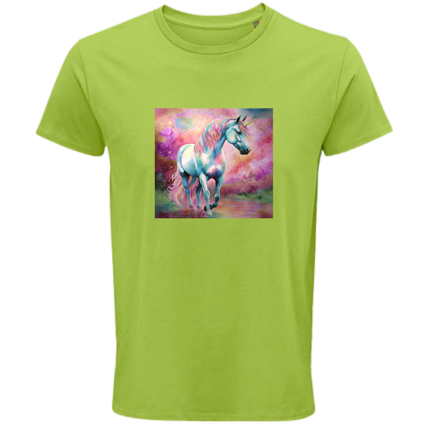 Das Einhorn Shirt