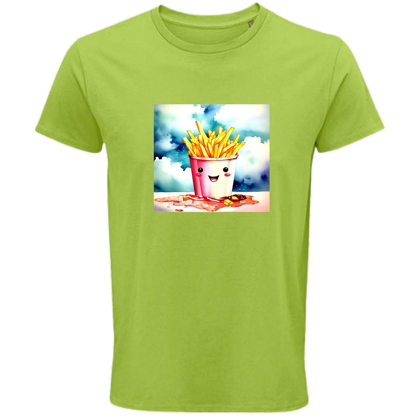 Die Pommestüte Shirt