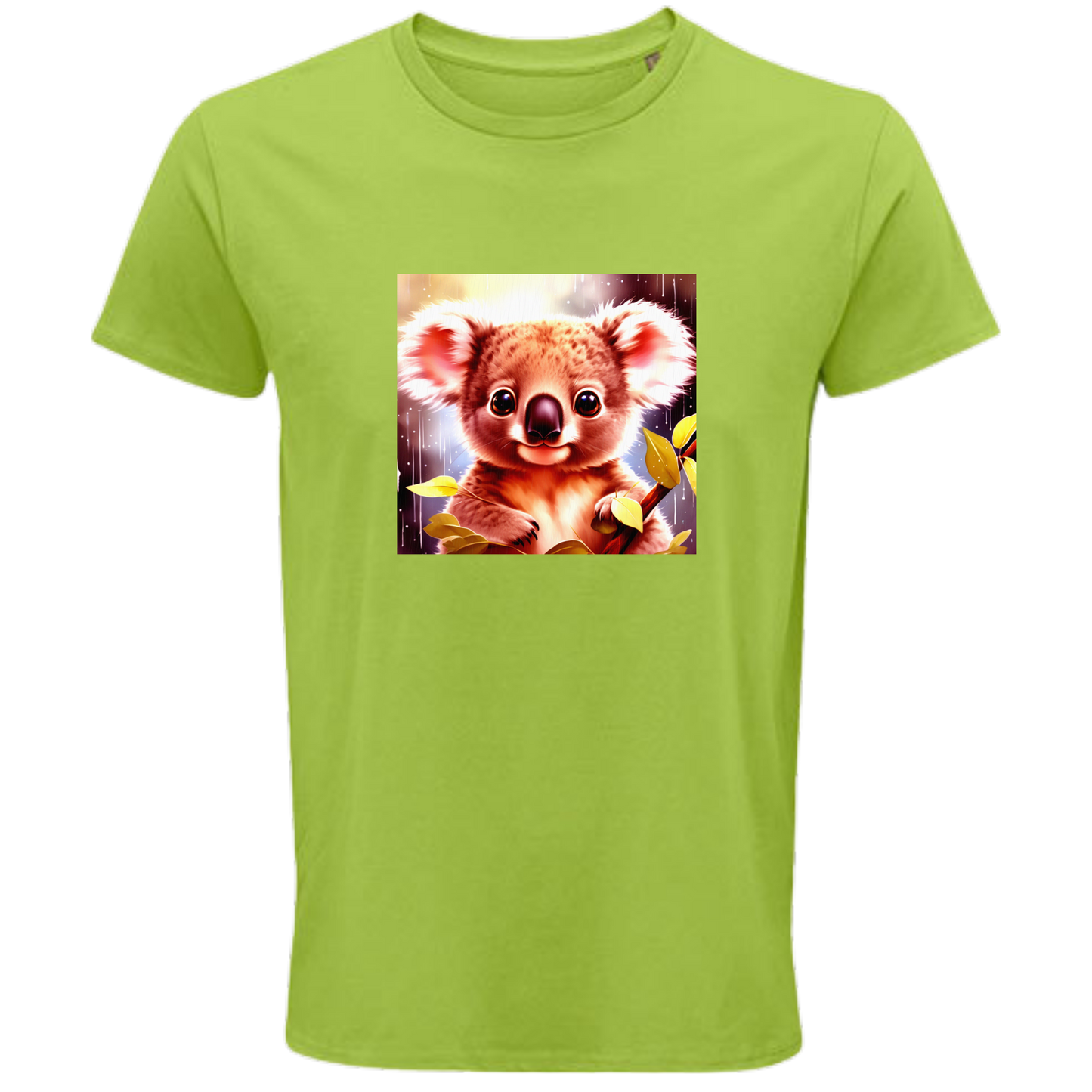 Der Koala Shirt