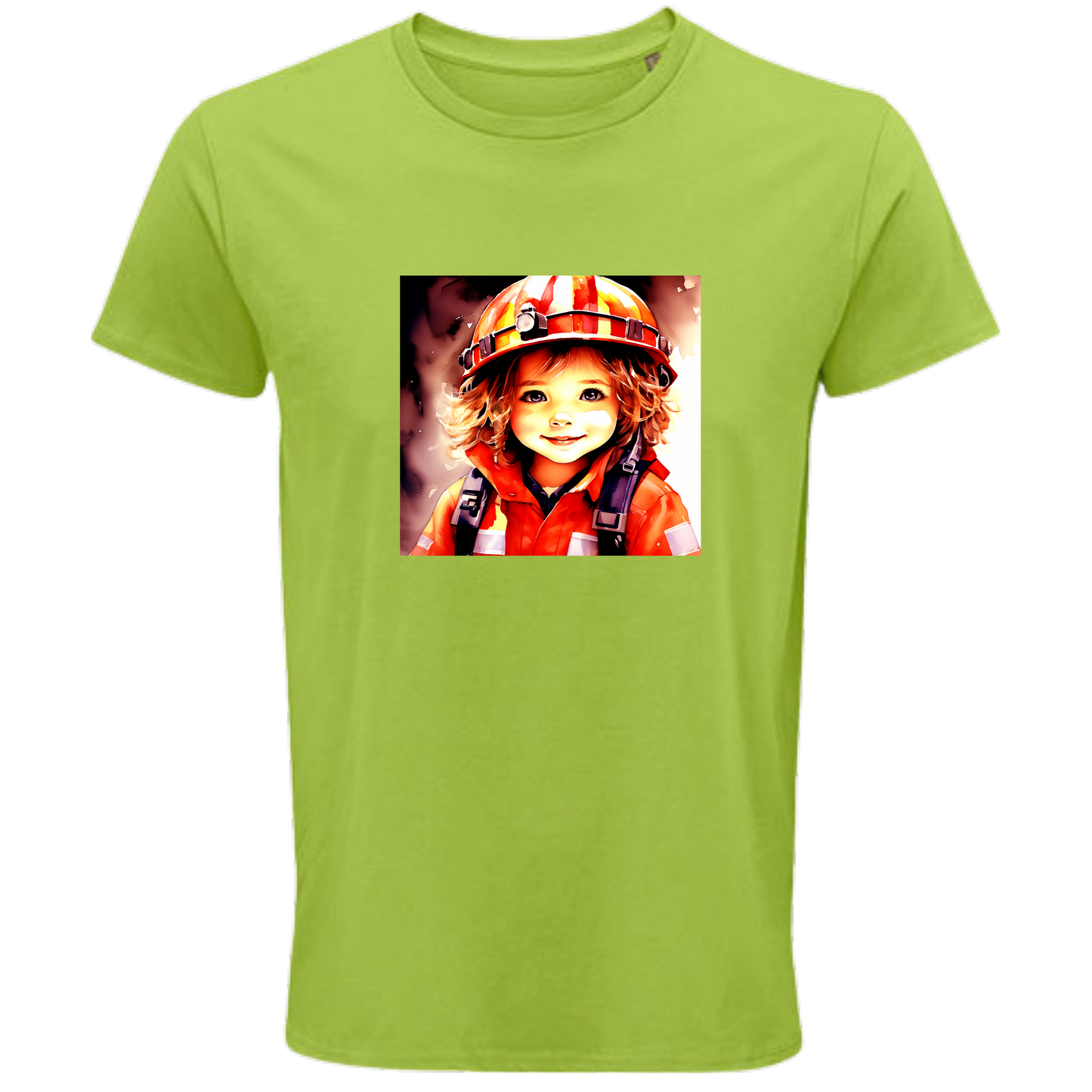 Das Feuerwehrkind Shirt