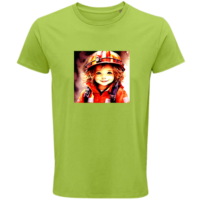 Das Feuerwehrkind Shirt