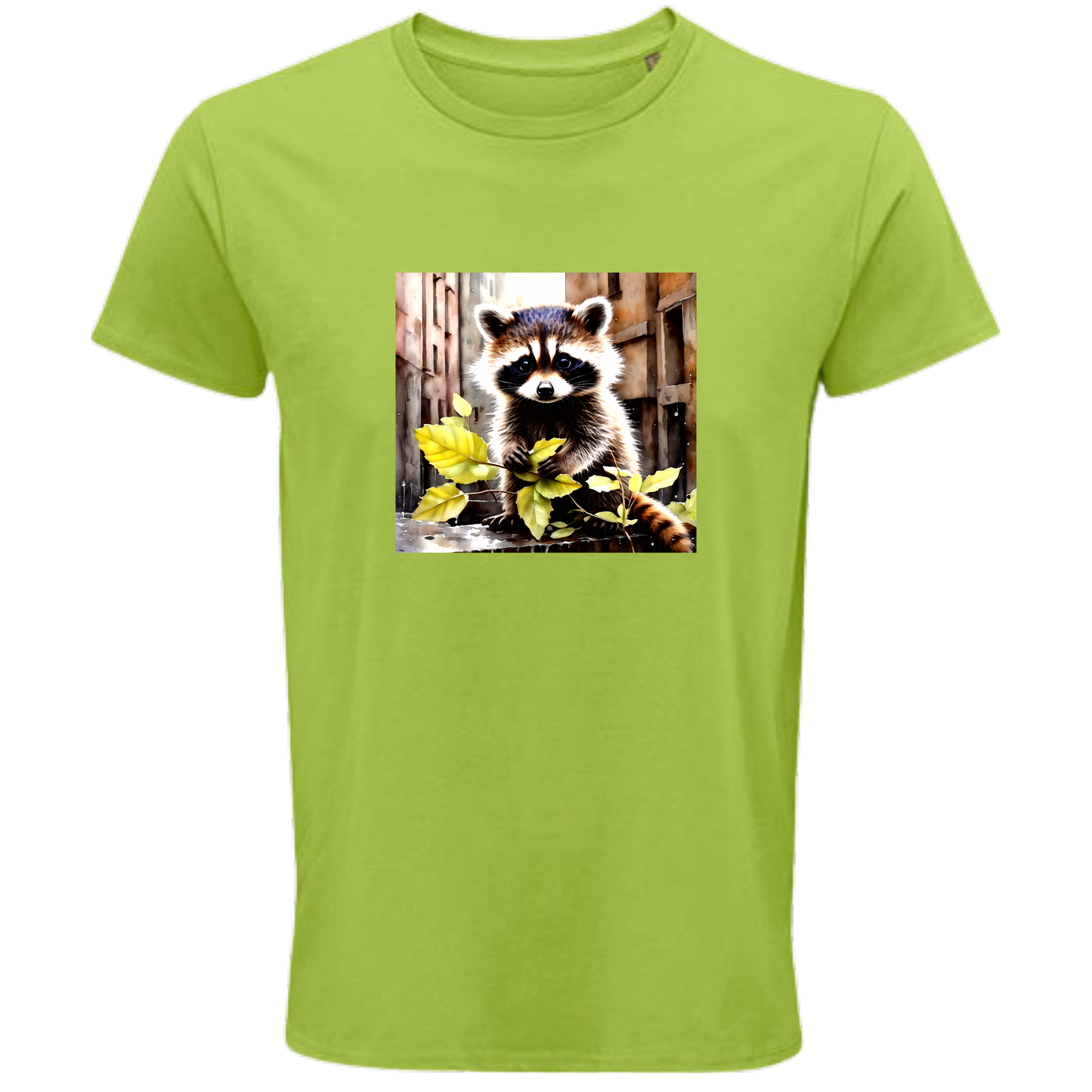 Der Waschbär Shirt