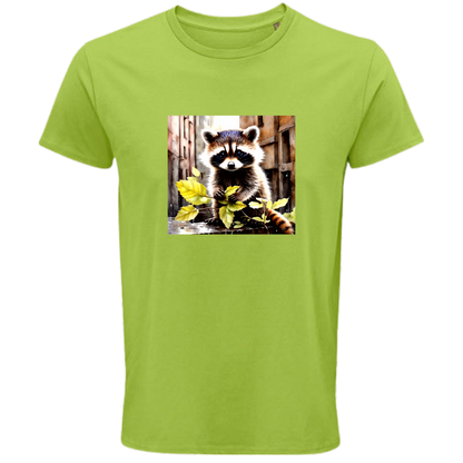 Der Waschbär Shirt