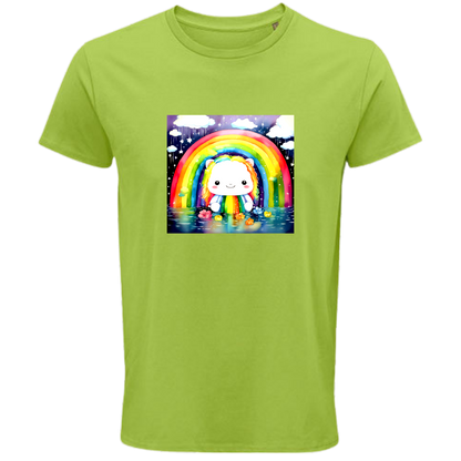 Das Regenbogenschäfchen Shirt