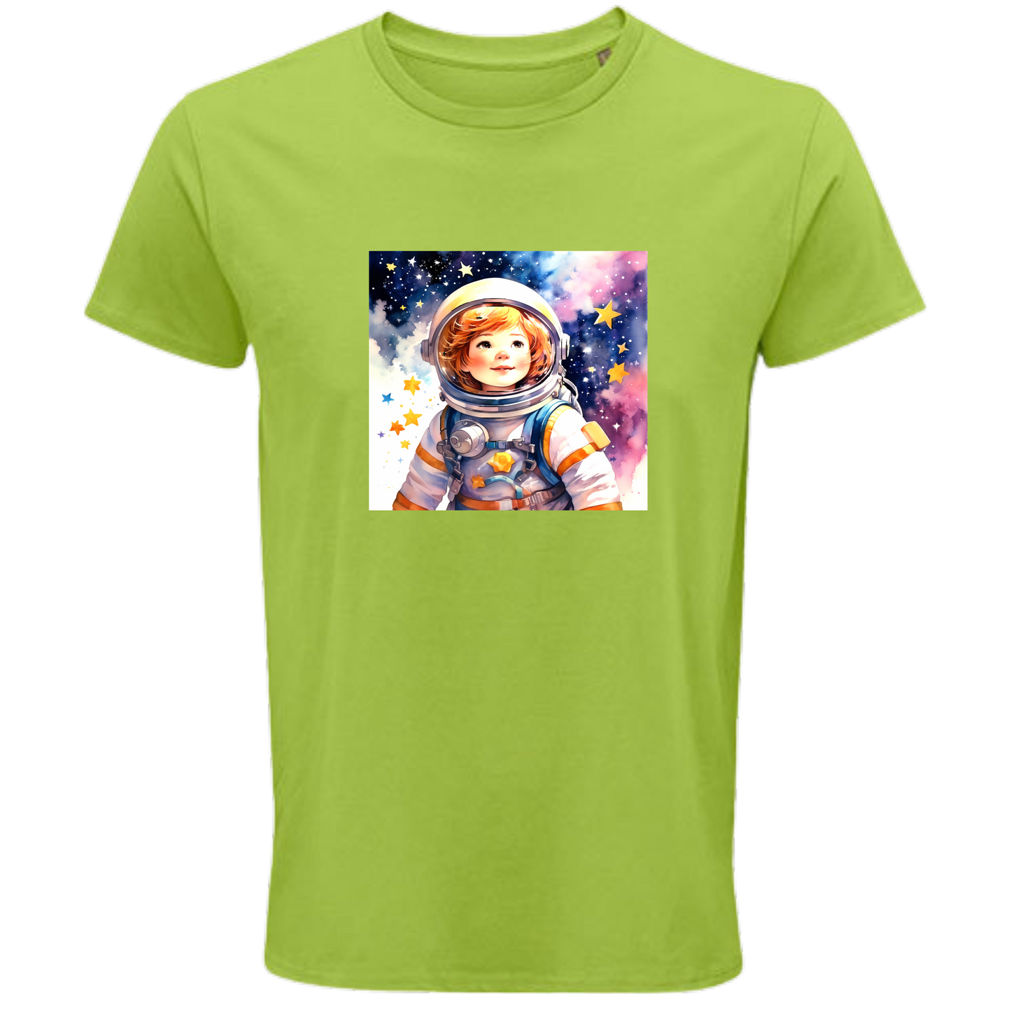 Der Astronaut Shirt