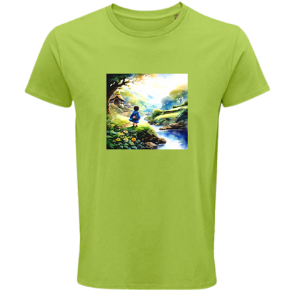 Der Wanderer Shirt