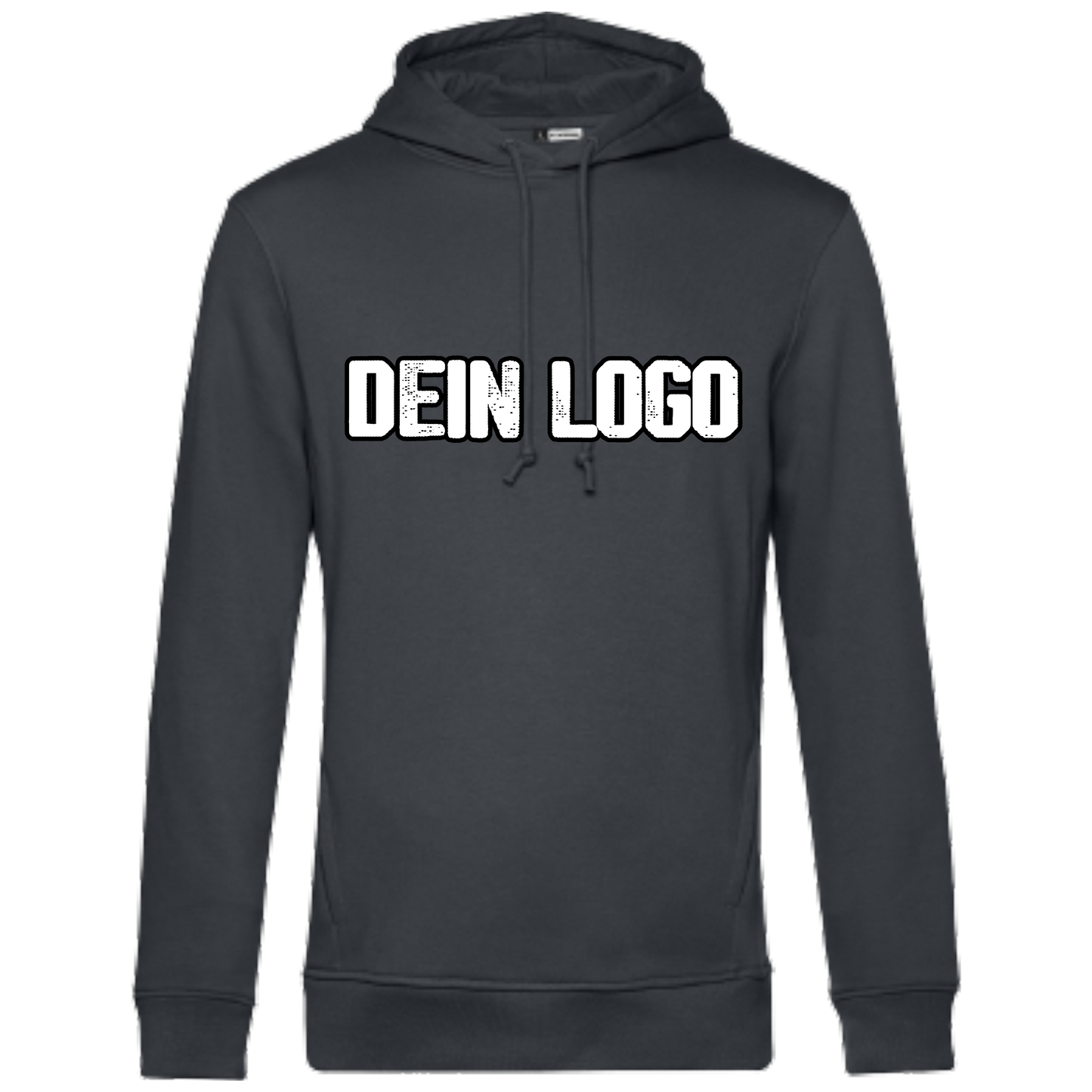 Dein Original Hoodie - Unisex