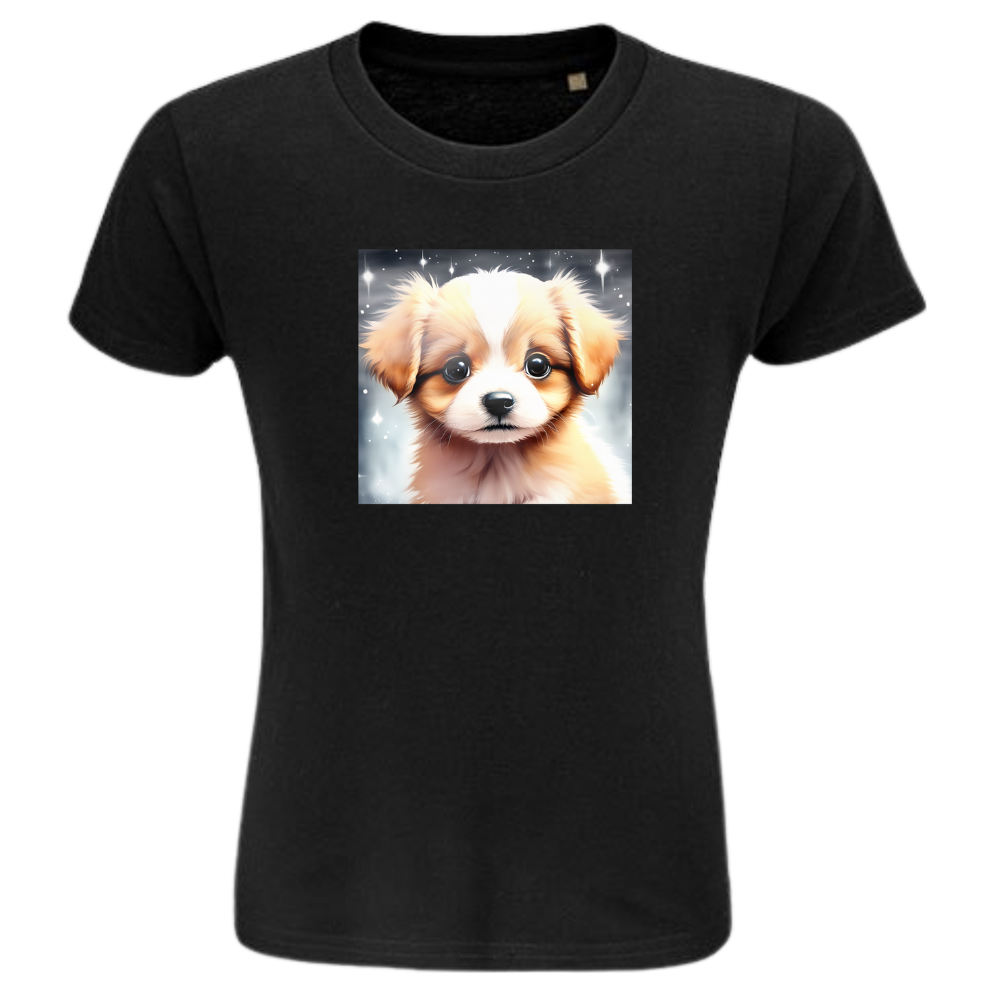 Der Hund Shirt Kids