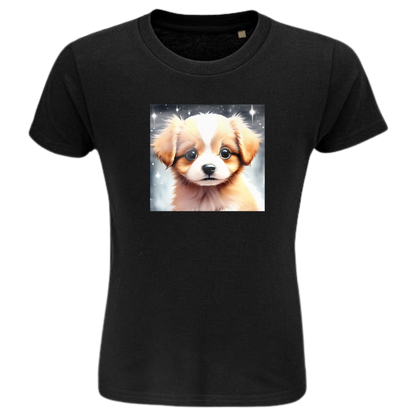 Der Hund Shirt Kids