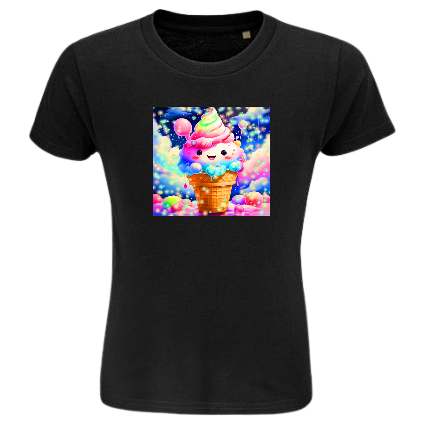 Die Eistüte Shirt Kids