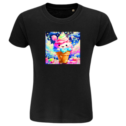 Die Eistüte Shirt Kids