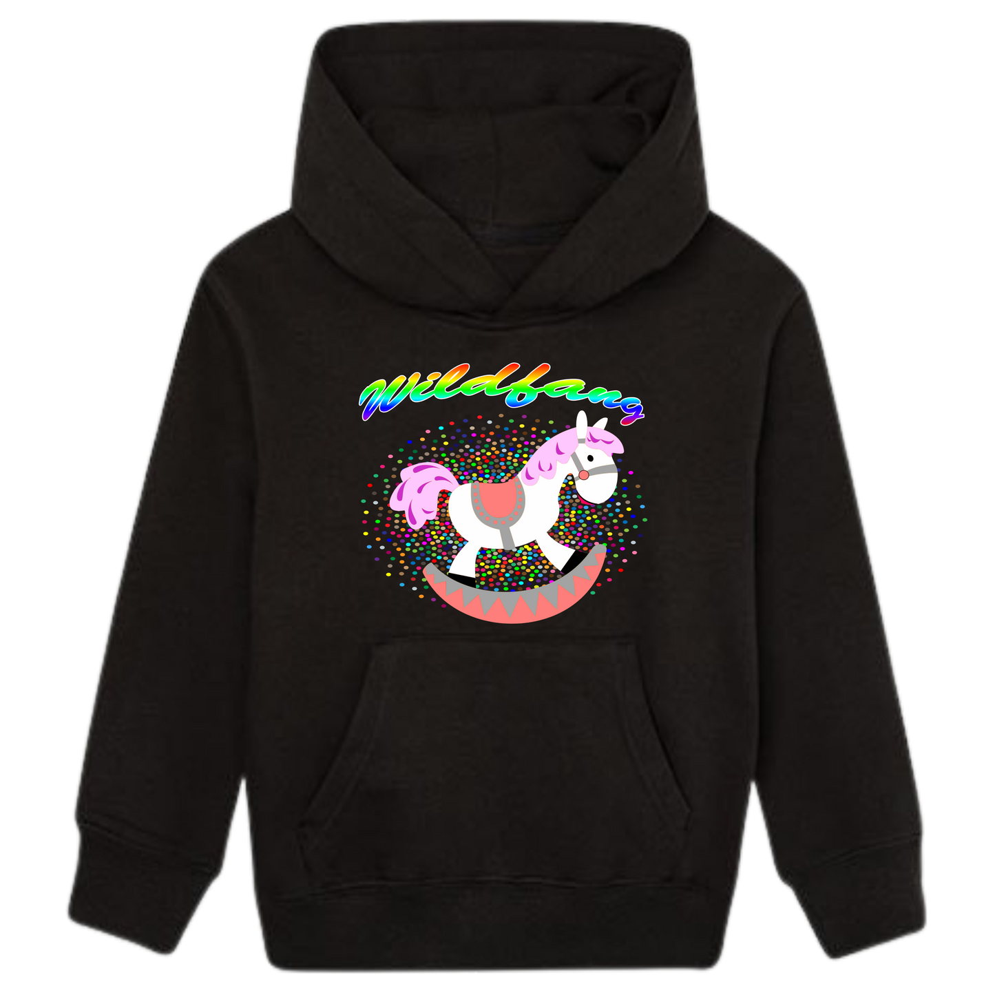 Wildfang Hoodie Kids