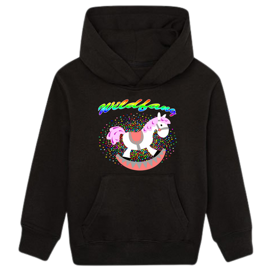 Wildfang Hoodie Kids