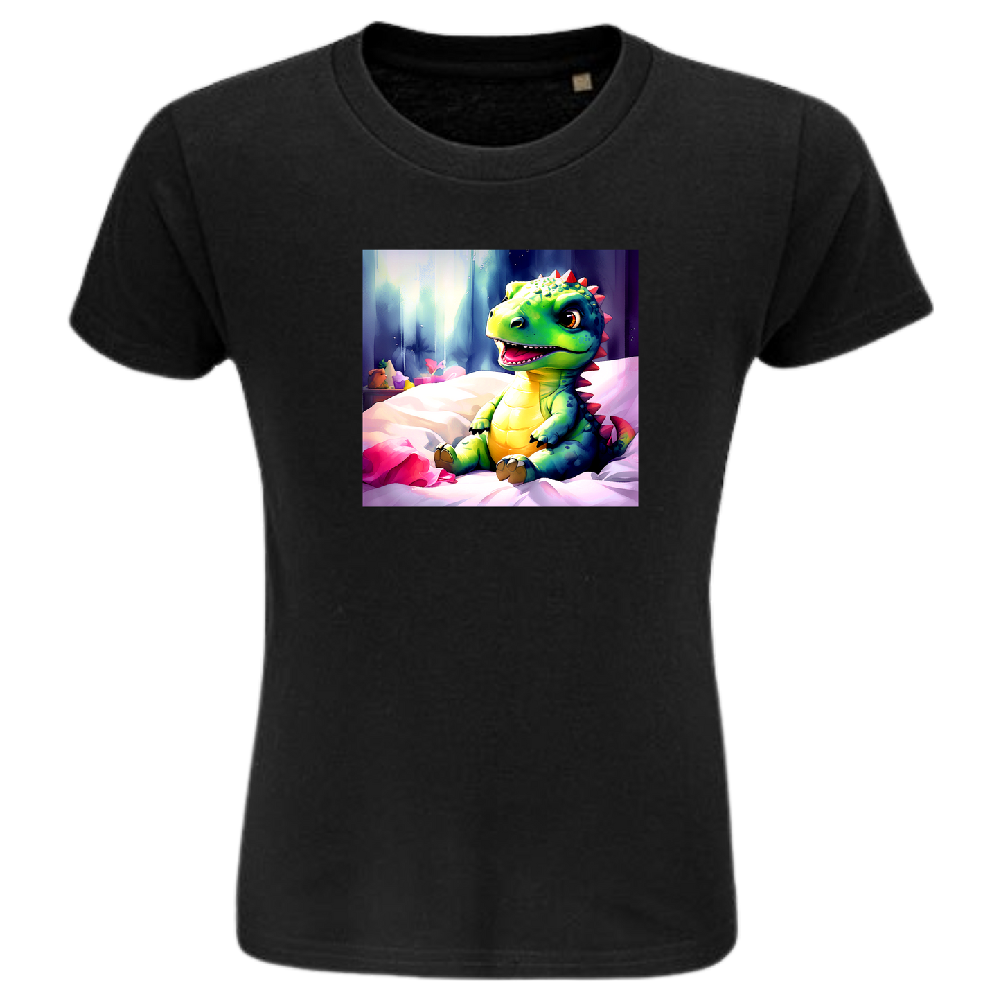 Der Dino Shirt Kids