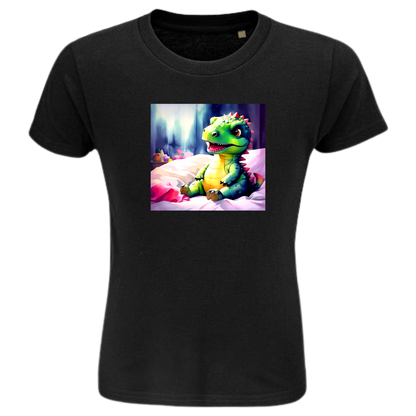 Der Dino Shirt Kids