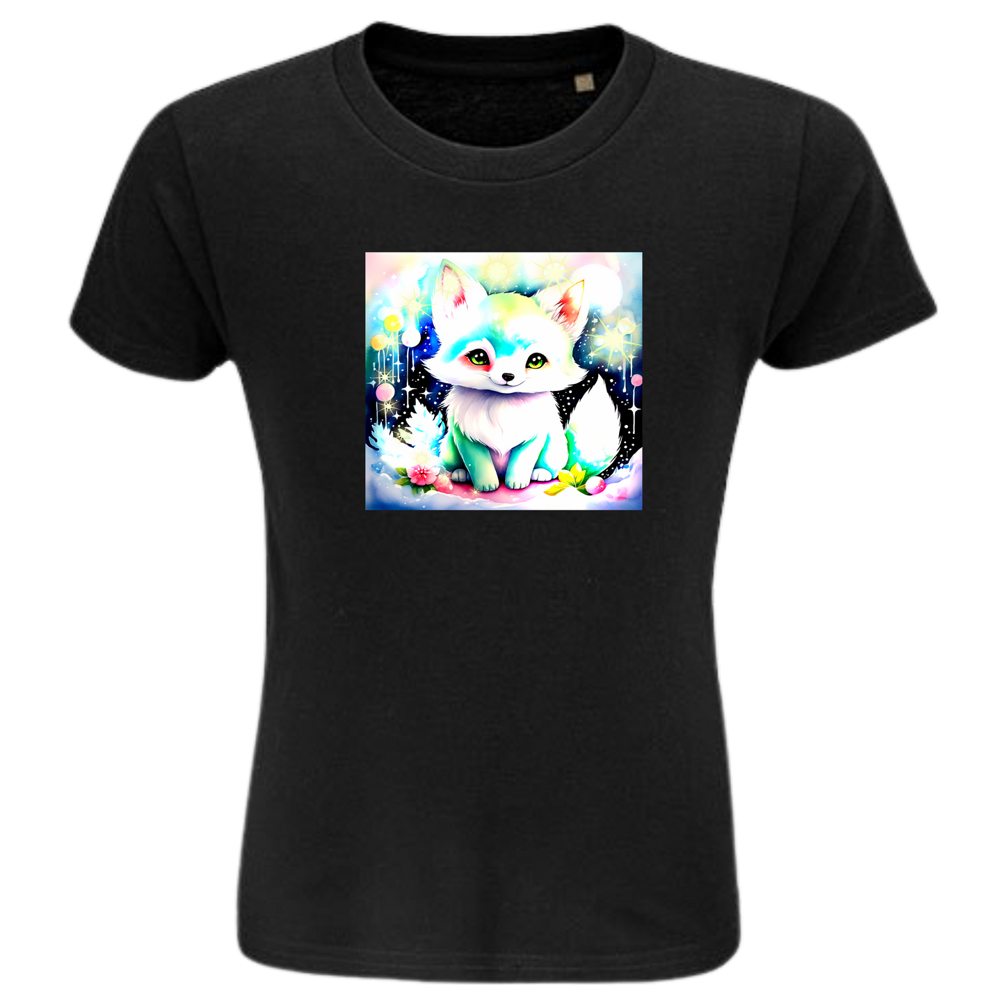 Der Fuchs Shirt  Kids