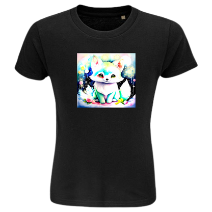 Der Fuchs Shirt  Kids