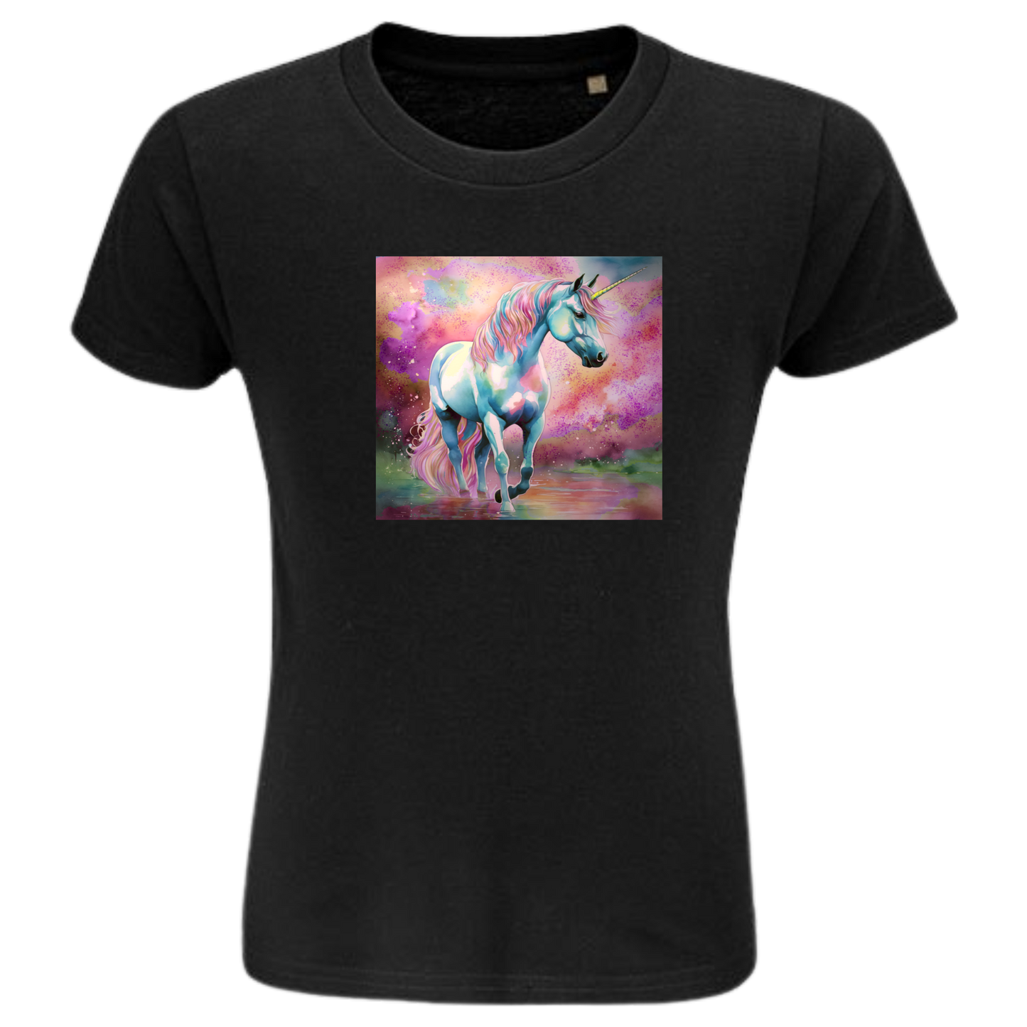 Das Einhorn Shirt Kids