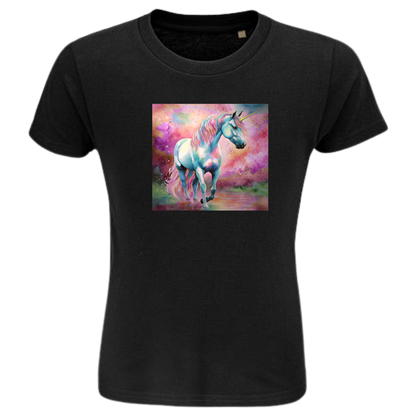 Das Einhorn Shirt Kids