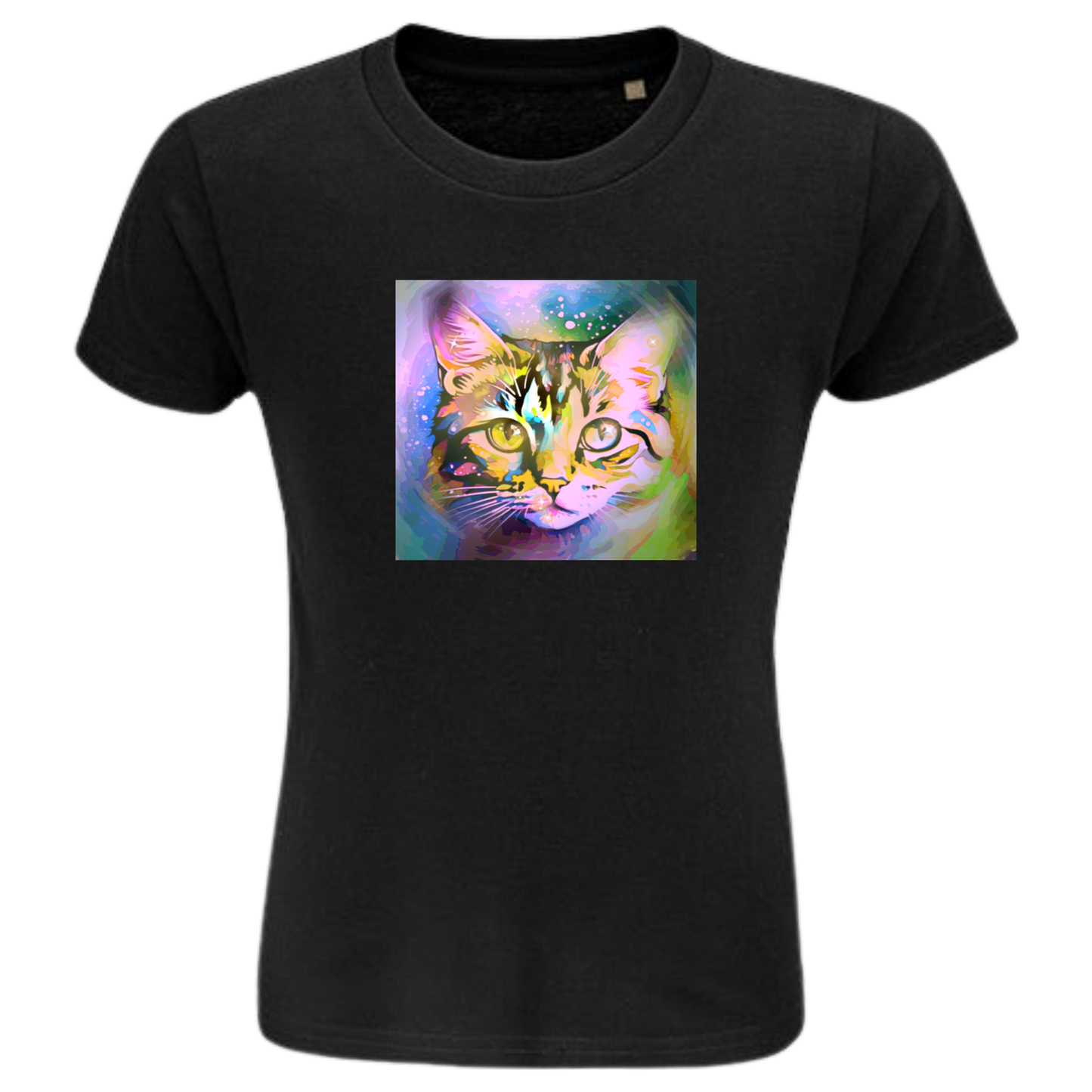 Die Katze Shirt Kids