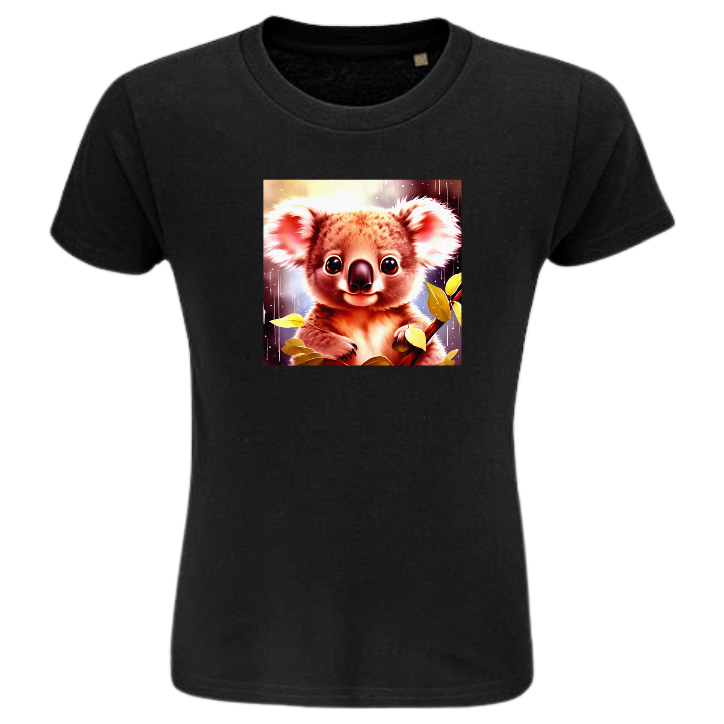 Der Koala Shirt Kids