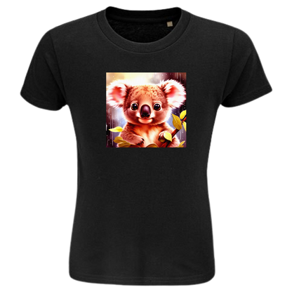 Der Koala Shirt Kids