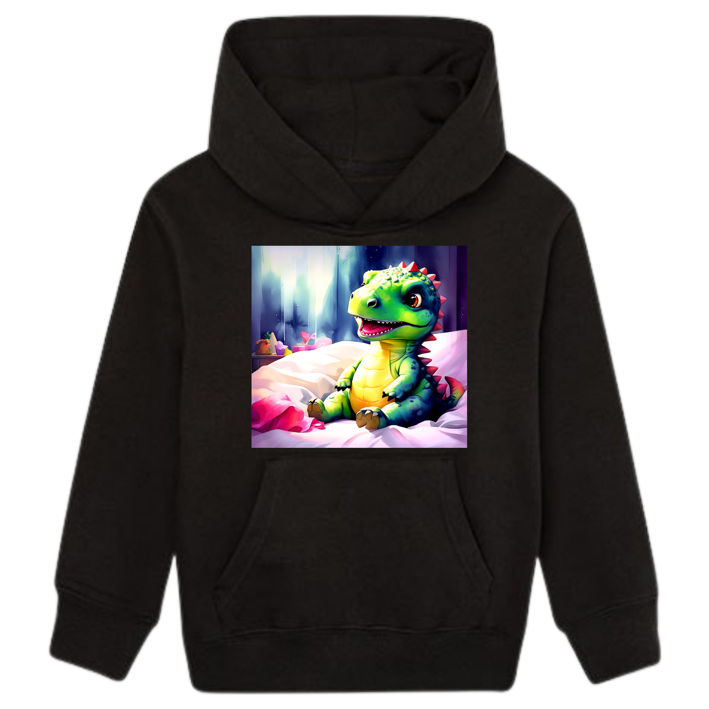 Der Dino Hoodie Kids