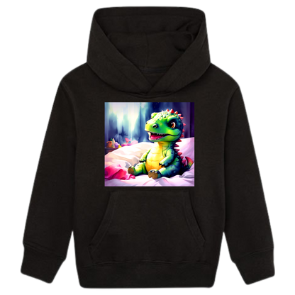 Der Dino Hoodie Kids