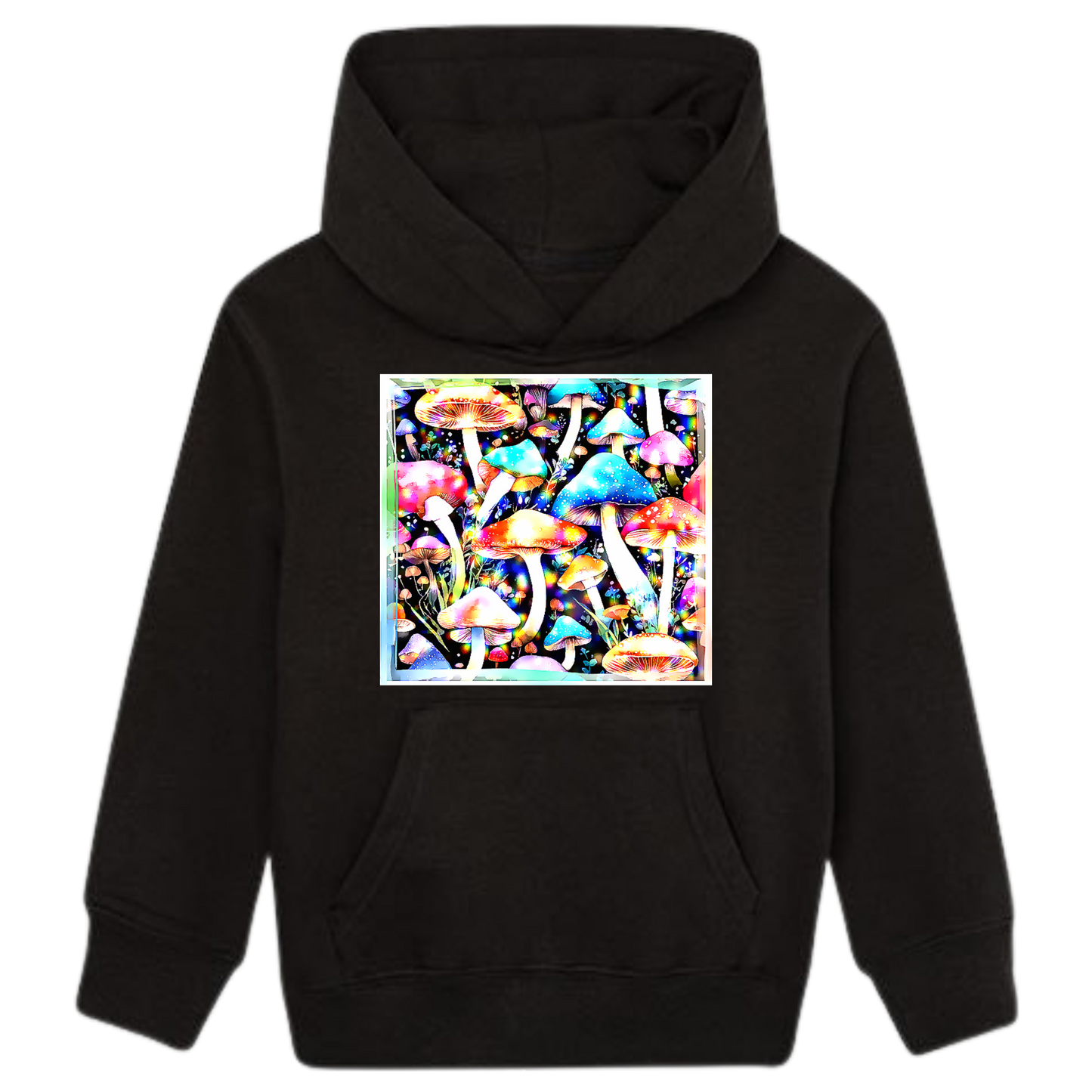 Die Pilze Hoodie Kids