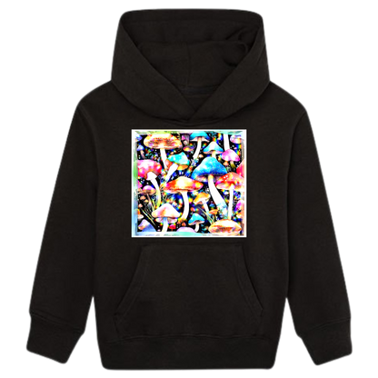 Die Pilze Hoodie Kids