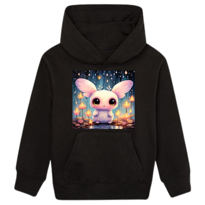 Das Glühwürmchen Hoodie Kids