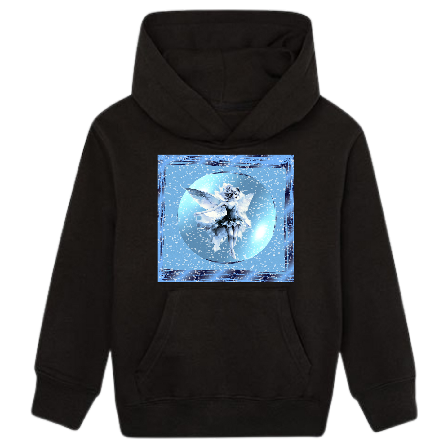 Die Fee Hoodie Kids