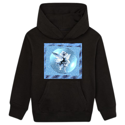 Die Fee Hoodie Kids