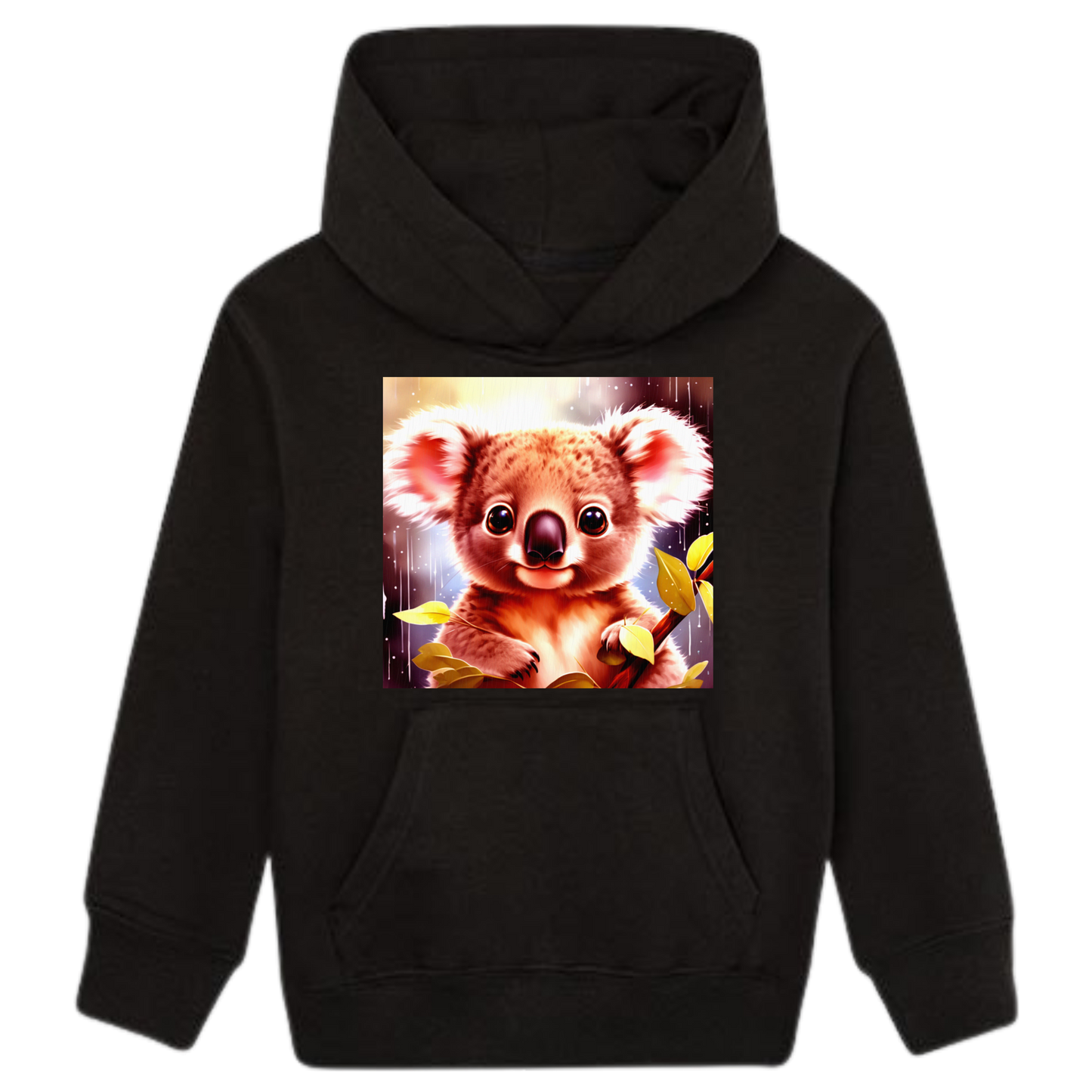 Der Koala Hoodie Kids