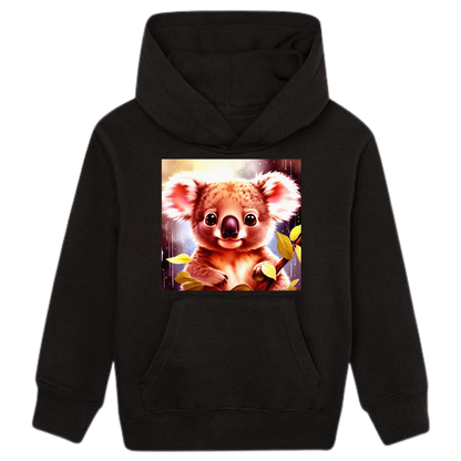 Der Koala Hoodie Kids