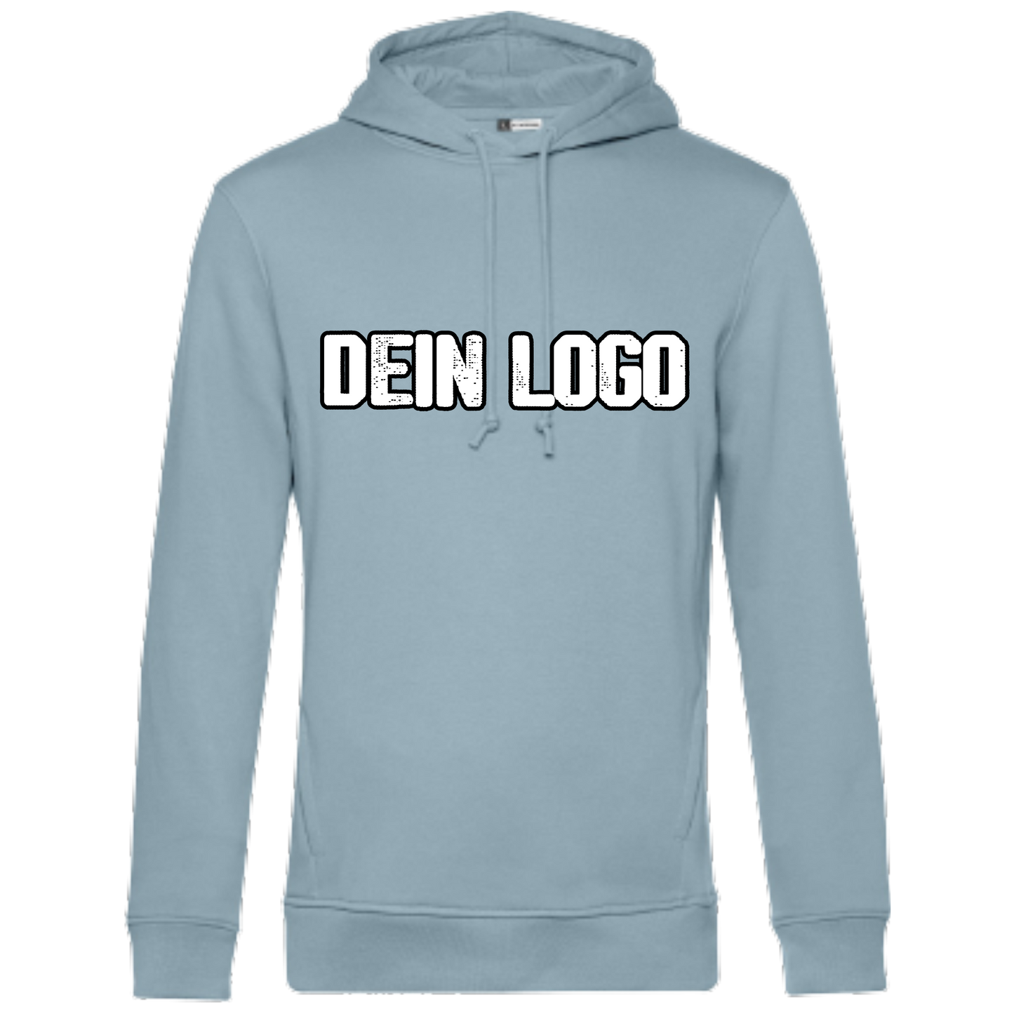 Dein Original Hoodie - Unisex