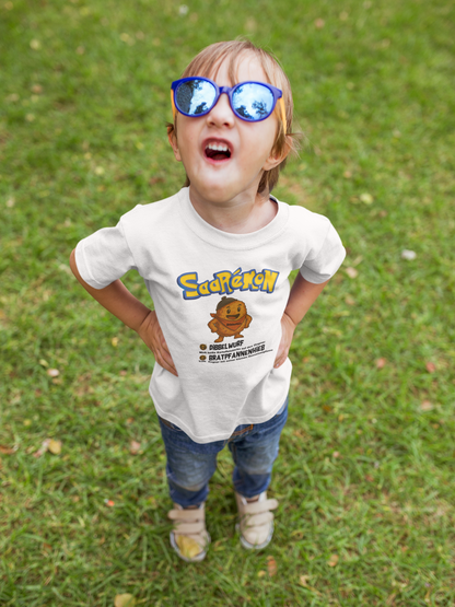 Dibbelon Shirt KIDS