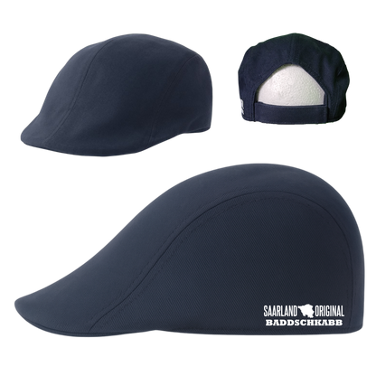 BADDSCHKABB by Saarland Original - UNISEX - versch.Farben