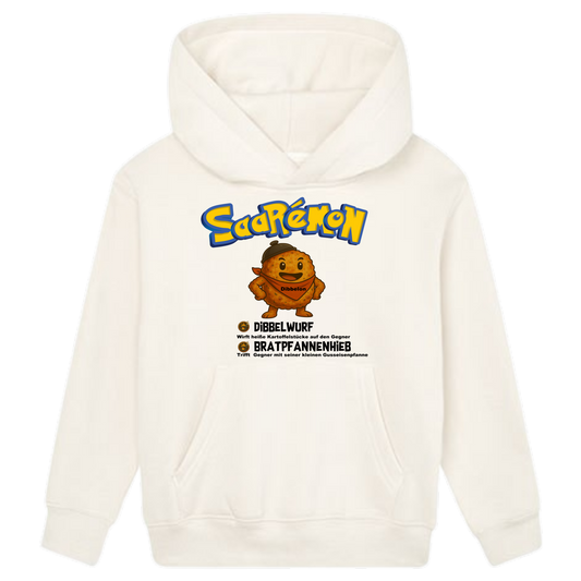 Dibbelon Hoodie KIDS