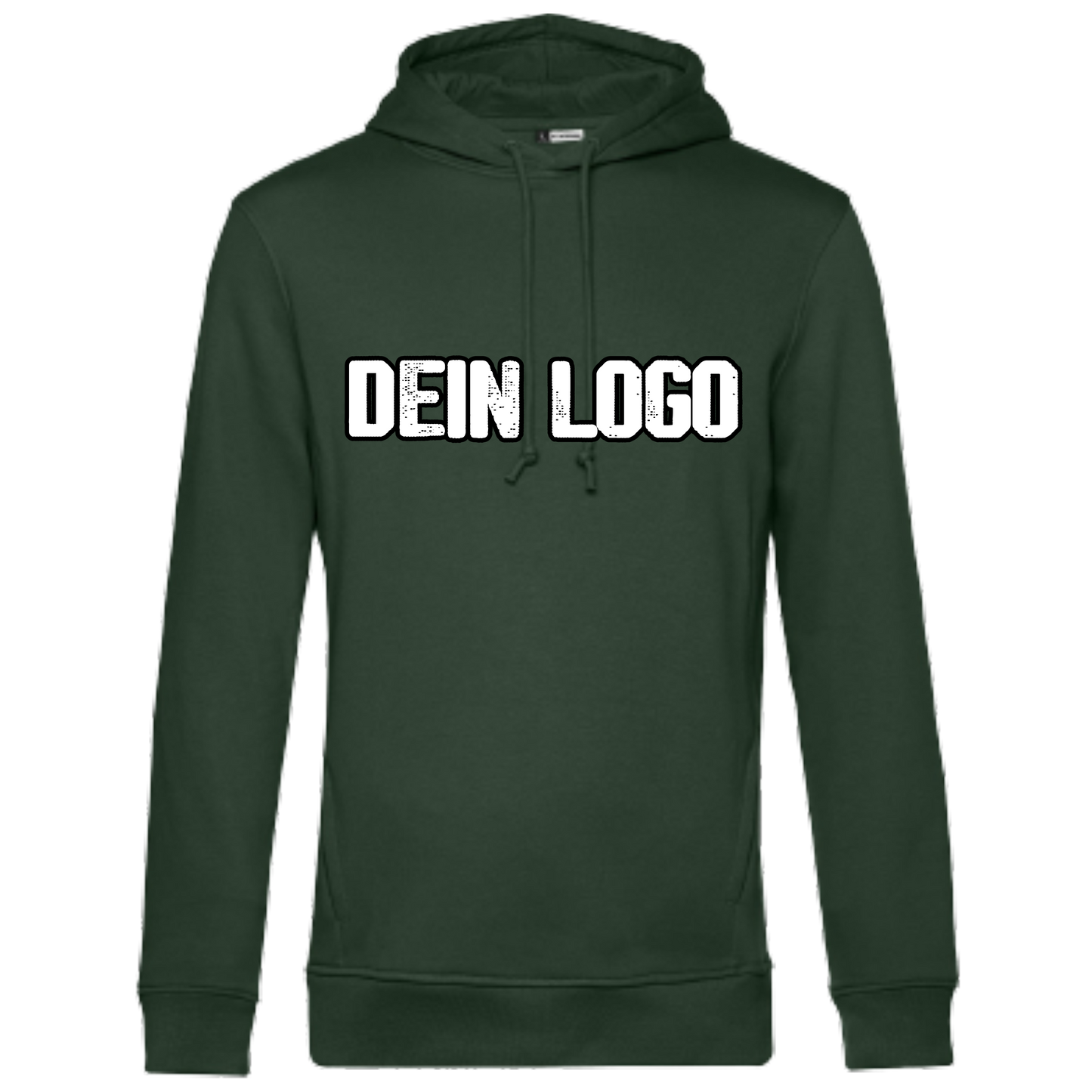 Dein Original Hoodie - Unisex