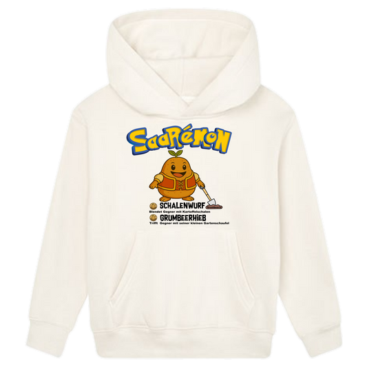 Grumbeerix Hoodie KIDS