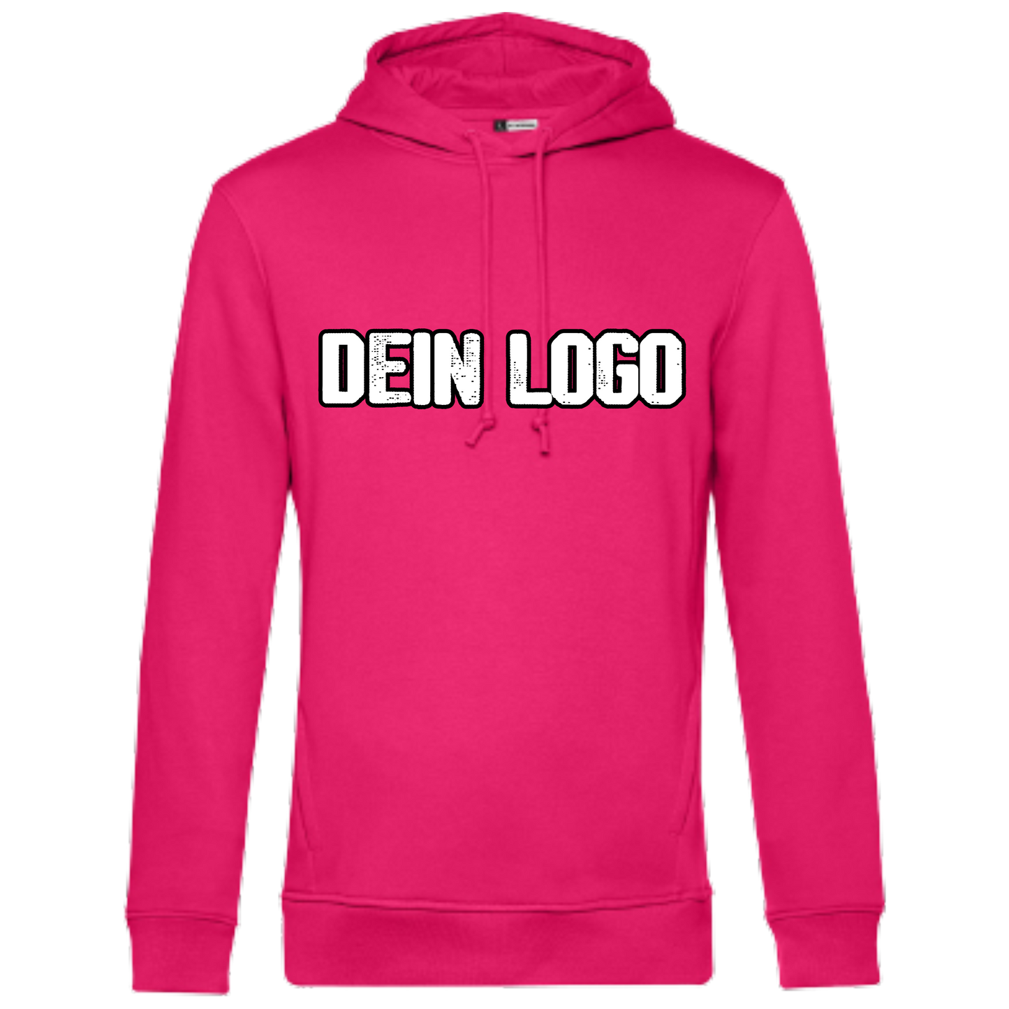 Dein Original Hoodie - Unisex