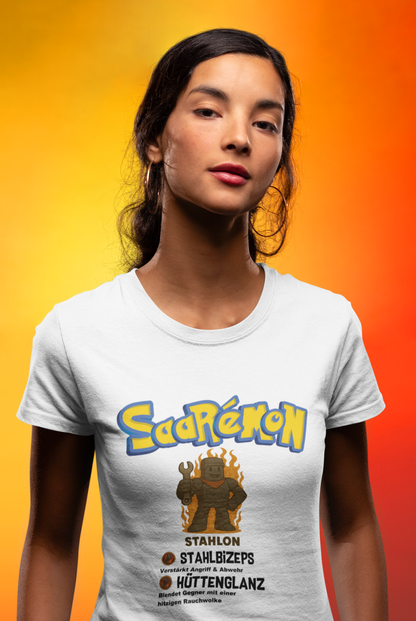 Stahlon Shirt - UNISEX