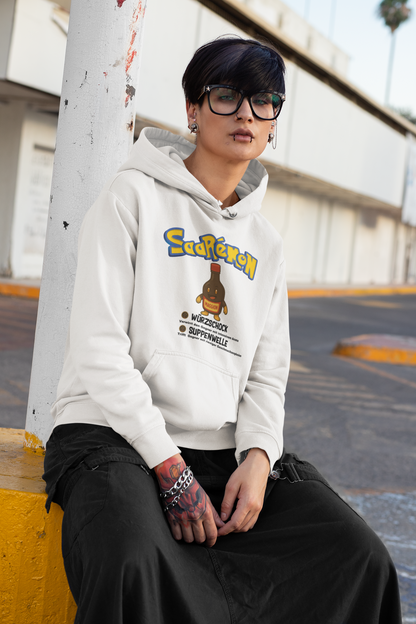 Maggion Hoodie - UNISEX