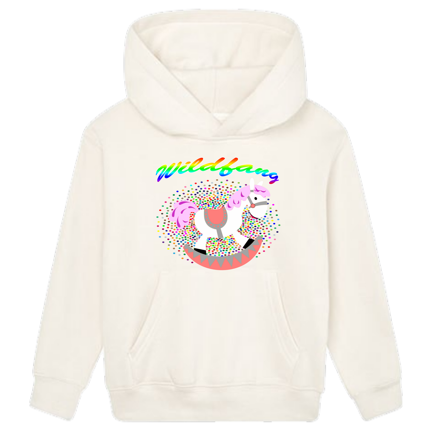 Wildfang Hoodie Kids