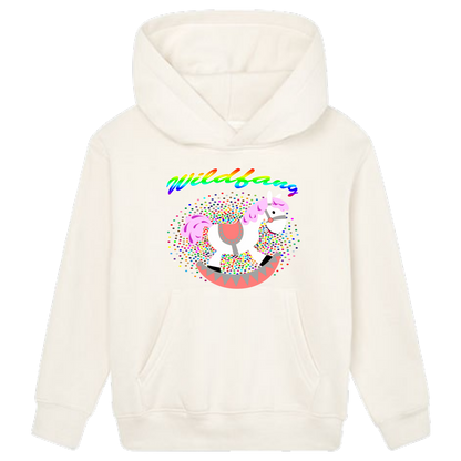 Wildfang Hoodie Kids