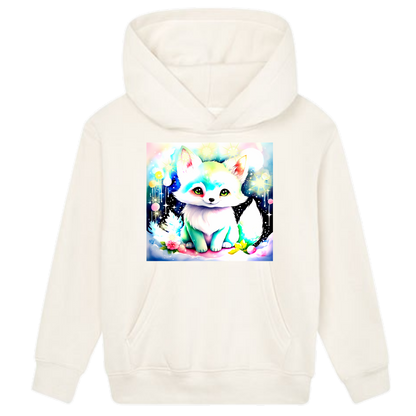 Der Fuchs Hoodie Kids