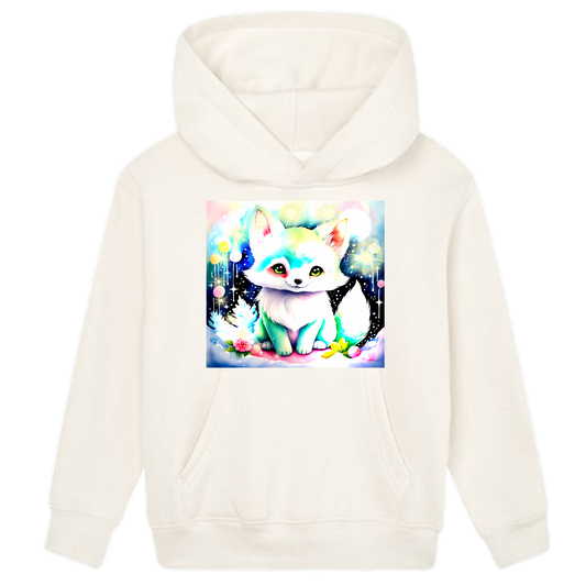 Der Fuchs Hoodie Kids