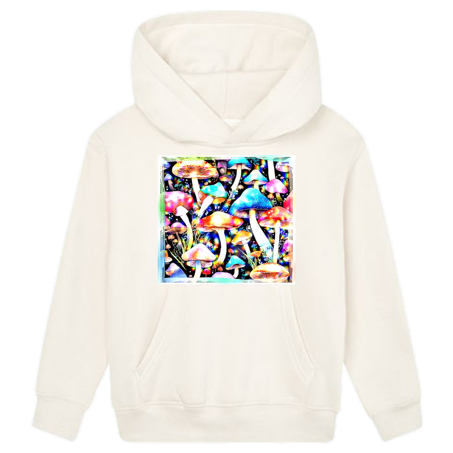 Die Pilze Hoodie Kids